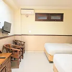 Musafira Hotel Syariah