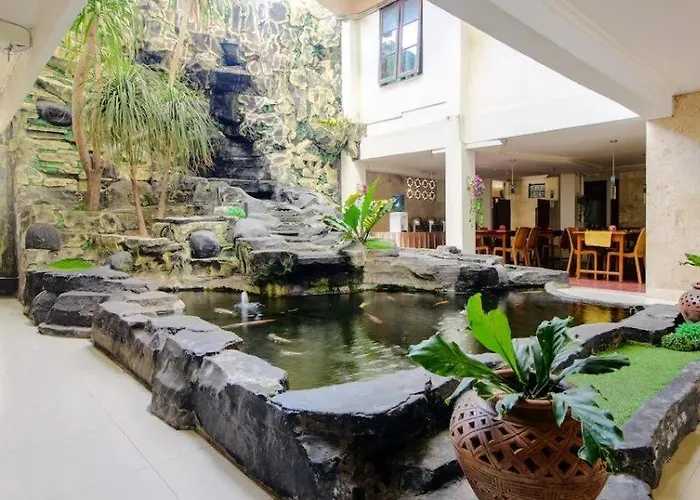 Musafira Hotel Syariah