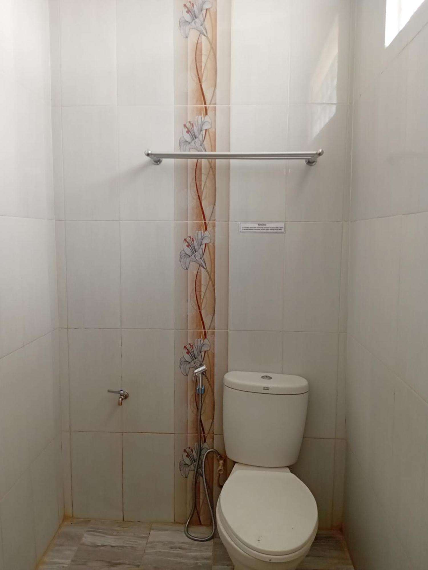 Hotel Musafira Syariah