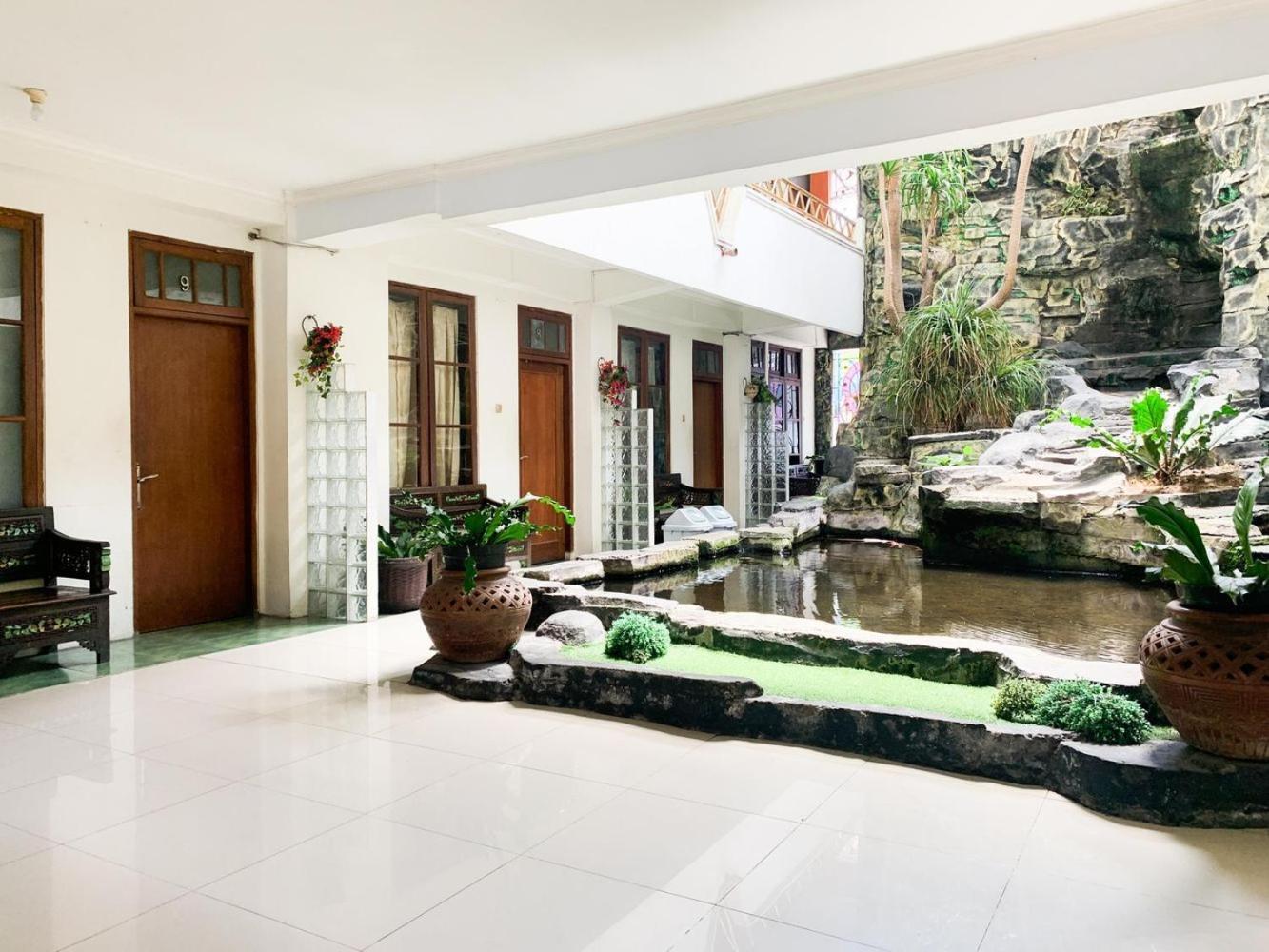 Musafira Syariah Hotel