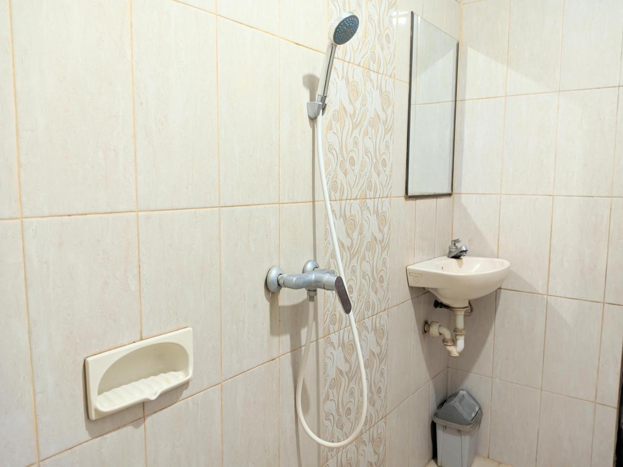 Hotel Musafira Syariah Yogyakarta